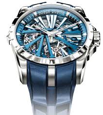 Roger Dubuis Replica